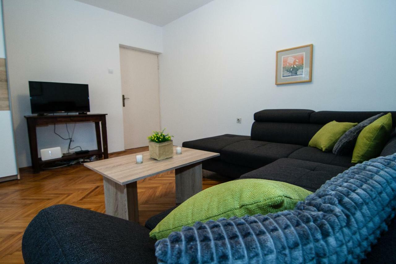 New Renovated Apartment 15 Min From Beach On Foot Πούλα Εξωτερικό φωτογραφία