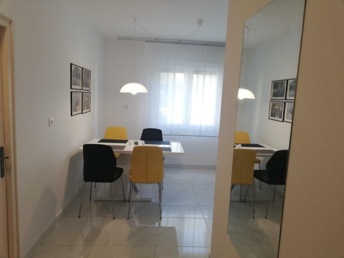 New Renovated Apartment 15 Min From Beach On Foot Πούλα Εξωτερικό φωτογραφία