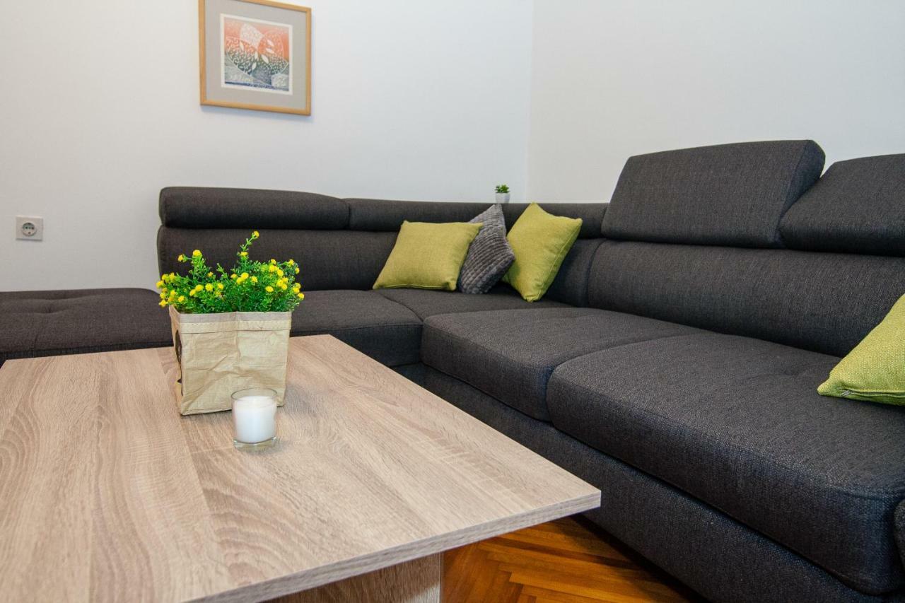 New Renovated Apartment 15 Min From Beach On Foot Πούλα Εξωτερικό φωτογραφία