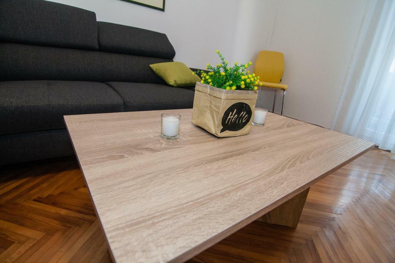 New Renovated Apartment 15 Min From Beach On Foot Πούλα Εξωτερικό φωτογραφία